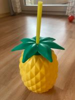 Trinkbecher Ananas Bayern - Lappersdorf Vorschau