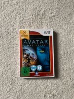 Avatar Das Spiel Nintendo Wii Nürnberg (Mittelfr) - Gebersdorf Vorschau
