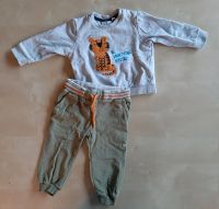 Baby Set Hose Pullover Pulli 74/80 Tom Tailor Kanz Bayern - Obergünzburg Vorschau