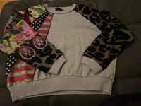 Desigual Damen Pullover sweater gr. L NP120€ kuschelig Berlin - Lichtenberg Vorschau