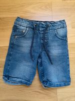 Kurze Hose / Jeans / Jeansshort für Kleinkind, Größe 92 Baden-Württemberg - Ispringen Vorschau