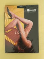 WOLFORD Tights BOOGIE, black, Gr. S (Strumpfhose) neu - schwarz Baden-Württemberg - Konstanz Vorschau