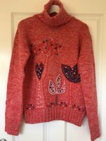 ❣️wie neu❣️Oilily  Pullover Gr.M Nordrhein-Westfalen - Warendorf Vorschau