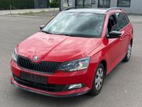 Skoda Fabia Combi Monte Carlo/PANO/EURO-6/KLIMAAUTO/ Baden-Württemberg - Bisingen Vorschau