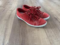LEGERO Damen Schuhe Gr. 6 1/2 rot Nordrhein-Westfalen - Hamm Vorschau