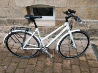 Victoria Trekking Damenrad 28 Shimano Nexus 7 Gang Niedersachsen - Barsinghausen Vorschau