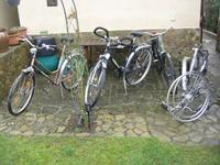 Fahrrad Mifa Diamant Damenfahrrad Herrenfahrrad Konvolut 26/28er Sachsen - Rosenbach Vorschau