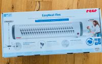 Reer Heizstrahler EasyHeat Flex inkl. Standfuß  -neuwertig- Baden-Württemberg - Endingen Vorschau