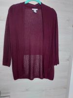 Strickjacke H&M Gr. XS Nordrhein-Westfalen - Hattingen Vorschau