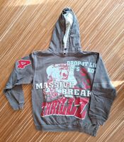 Verkaufe gut erh. Sweatshirt, Hoodie, Gr. 164! Bayern - Germaringen Vorschau