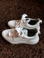 Sneaker Esprit weiß 38 Thüringen - Wichtshausen Vorschau