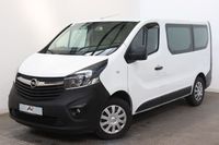 Opel Vivaro 1.6 D L1H1 8 SITZE SITZHEIZUNG,SCHECKHEFT Berlin - Tempelhof Vorschau