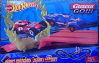 Carrera GO!!! Hot Wheels Starter Set Bochum - Bochum-Ost Vorschau