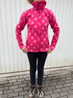 Fleecejacke mit Kuschelkragen Kangaroos Hessen - Maintal Vorschau