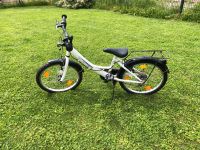 Bergsteiger Kinderfahrrad 20 Zoll Nordrhein-Westfalen - Minden Vorschau