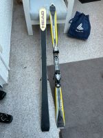 Ski HEAD zu Verkauf Bayern - Karlsfeld Vorschau