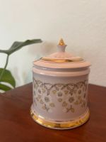 Pinke Dose / Sammlerstück H&C Czechoslovakia porcelain Nordrhein-Westfalen - Krefeld Vorschau