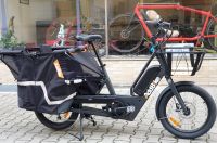 ANGEBOT Lastenrad Longtail Addbike U-Cargo NEU HÄNDLER Baden-Württemberg - Mannheim Vorschau