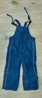 Schneehose Skihose Gr. 86/92 Sachsen - Plauen Vorschau