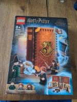 Lego Harry Potter Buch Set 76382 Baden-Württemberg - Walldürn Vorschau