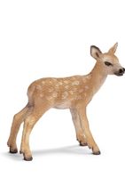 SCHLEICH 14629 - Waldtiere, Rothirschkalb Rehkitz Nordrhein-Westfalen - Kerpen Vorschau