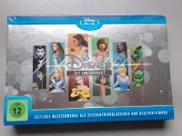 Disneys zeitlose Meisterwerke Blu Ray  von Disney  Neu & OVP Niedersachsen - Oldenburg Vorschau