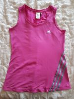 Adidas Damen Tank Top - Achselshirt - Shirt Gr. 36 ( S ) Saarland - Quierschied Vorschau