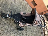 Kinderwagen TFK Joggster Baden-Württemberg - Kenzingen Vorschau