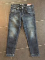 Pepe Jeans Hose Neu mit Etikett Gr.116 weit geschnitten Nordrhein-Westfalen - Rödinghausen Vorschau