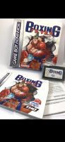 Nintendo gameboy advance boxing fever gba spiel Nintendo Baden-Württemberg - Sindelfingen Vorschau