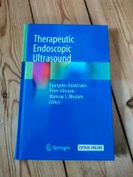 Therapeutic Endoscopic Ultrasound | Springer Lehrbuch Pankow - Prenzlauer Berg Vorschau