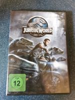 DVD JURASSIC WORLD Niedersachsen - Varel Vorschau