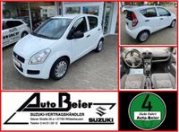 Suzuki Splash 1.0 Basic Niedersachsen - Wildeshausen Vorschau