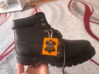Dockers Echtleder Stiefel / Boots Schwarz NEU ungetragen Gr. 41 Baden-Württemberg - Villingen-Schwenningen Vorschau
