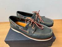 Timberland CLASSIC BOAT Bootsschuh Gr. 43 Saarbrücken-Mitte - Alt-Saarbrücken Vorschau