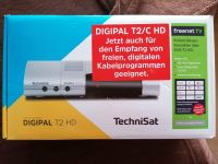 TechniSat DVB-T2 HD Receiver Rheinland-Pfalz - Kruft Vorschau