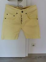 PLEASE Shorts P 88 A - Größe XXS - Farbe "Lemon Fizz" (zartgelb) Hessen - Usingen Vorschau