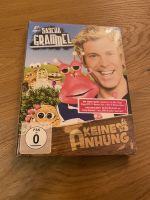 Sascha Grammel - Keine Ahnung (DVD) - original verpackt! Baden-Württemberg - Ostfildern Vorschau