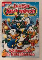 LTB Weihnachten in Entenhausen Weihnachtsedition 10 Bremen - Schwachhausen Vorschau