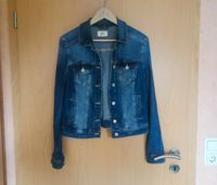 Jeansjacke Q/S by S.Oliver Gr M Rostock - Gehlsdorf Vorschau