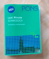 PONS Last Minute Schwedisch Bayern - Sulzbach a. Main Vorschau