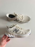 New Balance Naked Sneaker Creme 39 Fresh Foam 1080v11 Wandsbek - Hamburg Jenfeld Vorschau