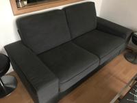 KIVIK 2er Sofa zu verkaufen Thüringen - Erfurt Vorschau