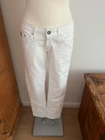 G-Star Jeans Midge Skinny Damen weiß Größe: 31/34 Aubing-Lochhausen-Langwied - Aubing Vorschau
