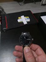 Withings ScanWatch - Hybrid Smartwatch mit EKG, Herzfrequenzsenso Dortmund - Rahm Vorschau