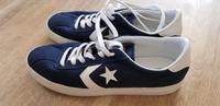 Tolle neue dunkelblaue Converse Gr.38 Niedersachsen - Norderney Vorschau