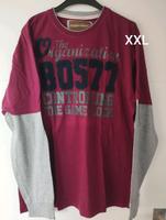 Langarmshirt Bayern - Zeil Vorschau