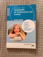 Fachbegriffe für Erzieherinnen und Erzieher Niedersachsen - Lengede Vorschau