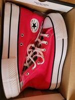 Chuck Taylor Cerise Pink Nordrhein-Westfalen - Halver Vorschau