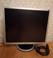 Monitor 19" Samsung SyncMaster940B Nordrhein-Westfalen - Coesfeld Vorschau